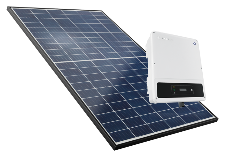 SunCell panel and GoodWe Inverter from Solahart Far South Coast